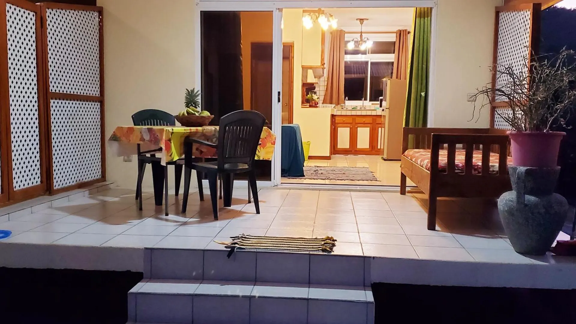 Studio Iti Fare Tepua Lodge أوتوروا 0*,  بولينيزيا الفرنسية