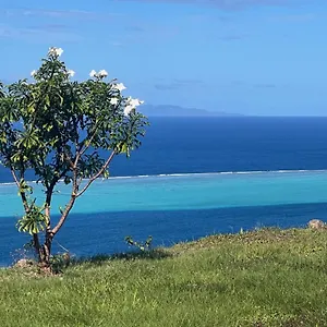 La Vue Lagon Hébergement de vacances