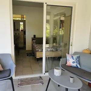 Fare Kairos Séjour chez l'habitant