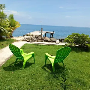 Chambres Chez Maeva, Bord De Mer Prive Couette-café